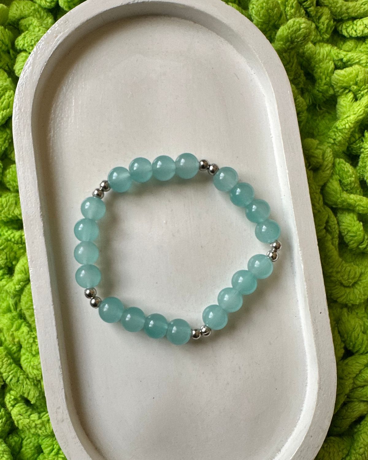 Ocean Mist Bracelet