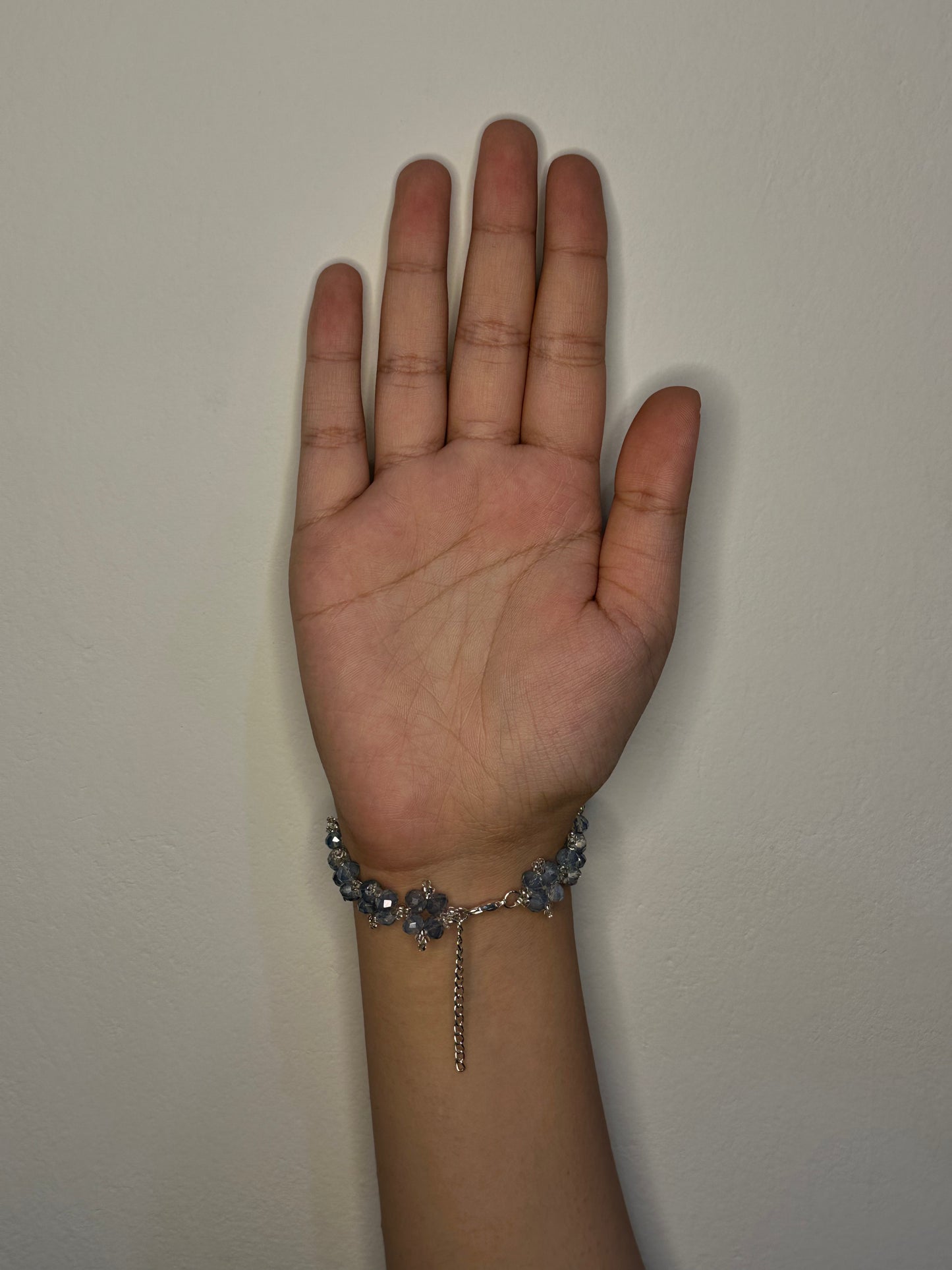 Ocean Glint Bracelet