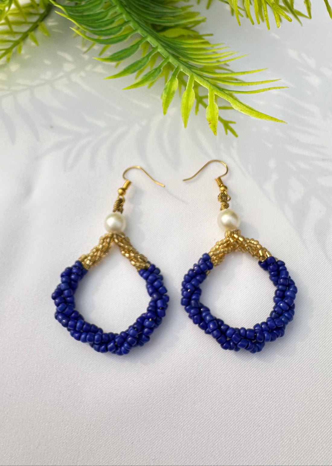 Neelum Earrings