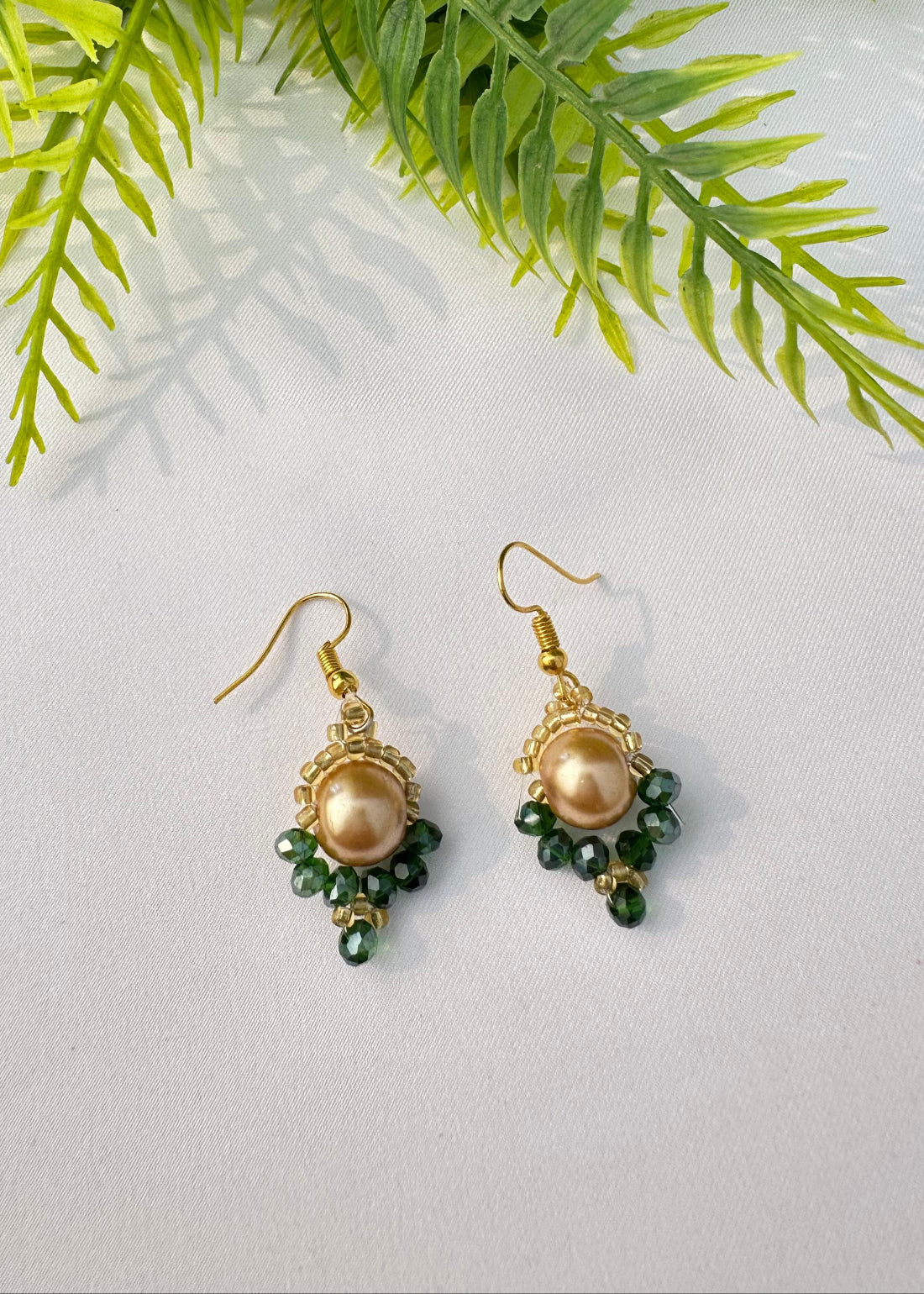 Naureen Earrings