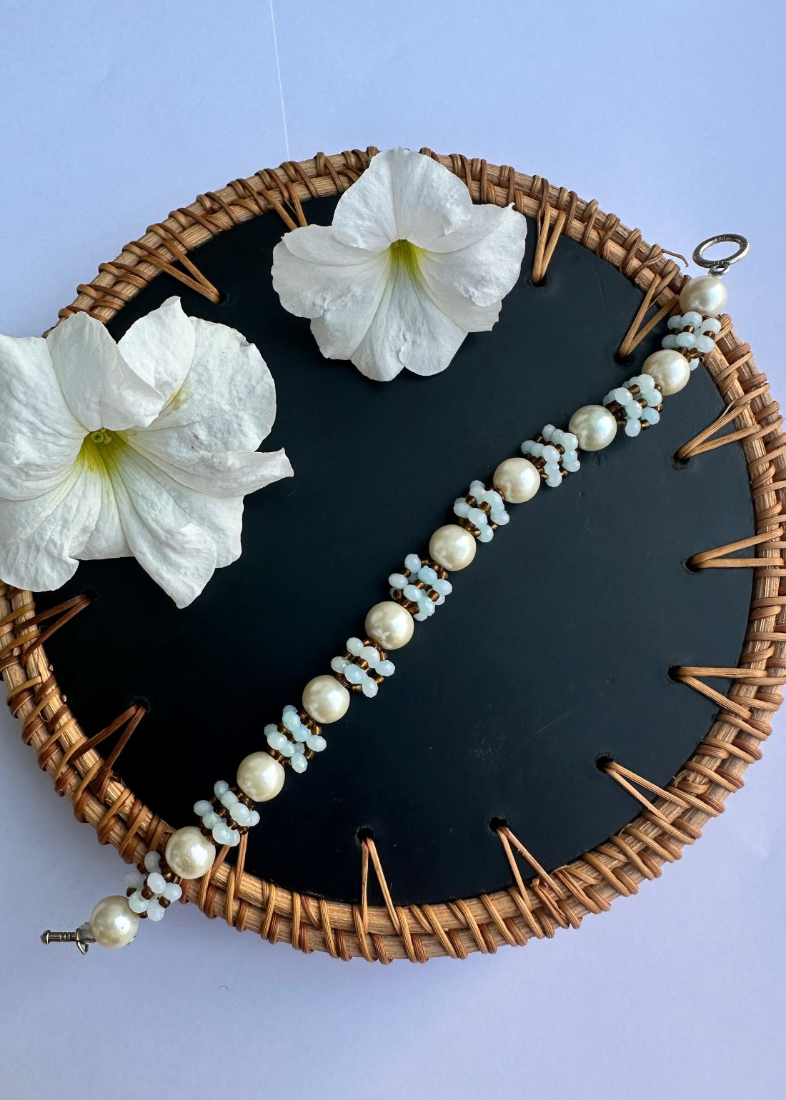 Sky Gleam Bracelet