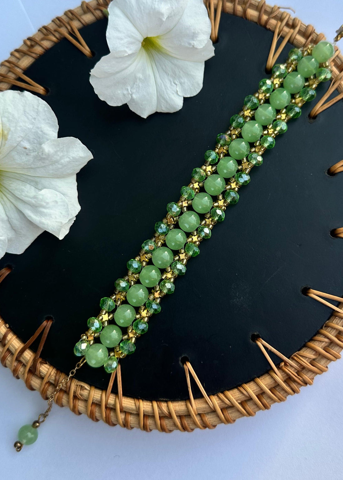 Ocean Mist Bracelet
