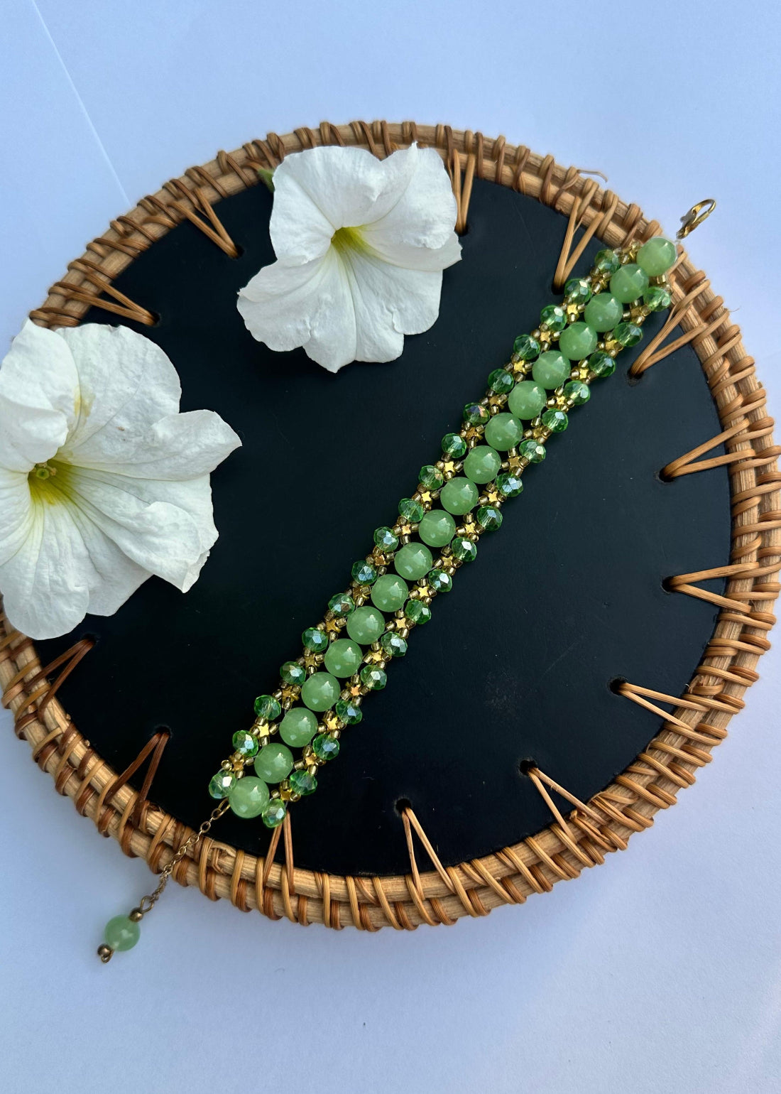 Ocean Mist Bracelet