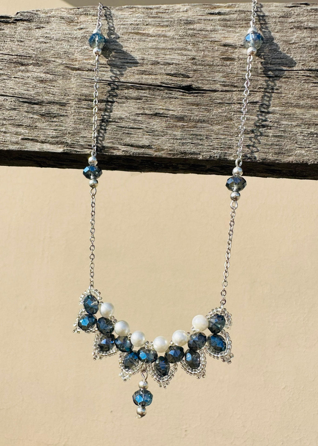Mahveen Necklace
