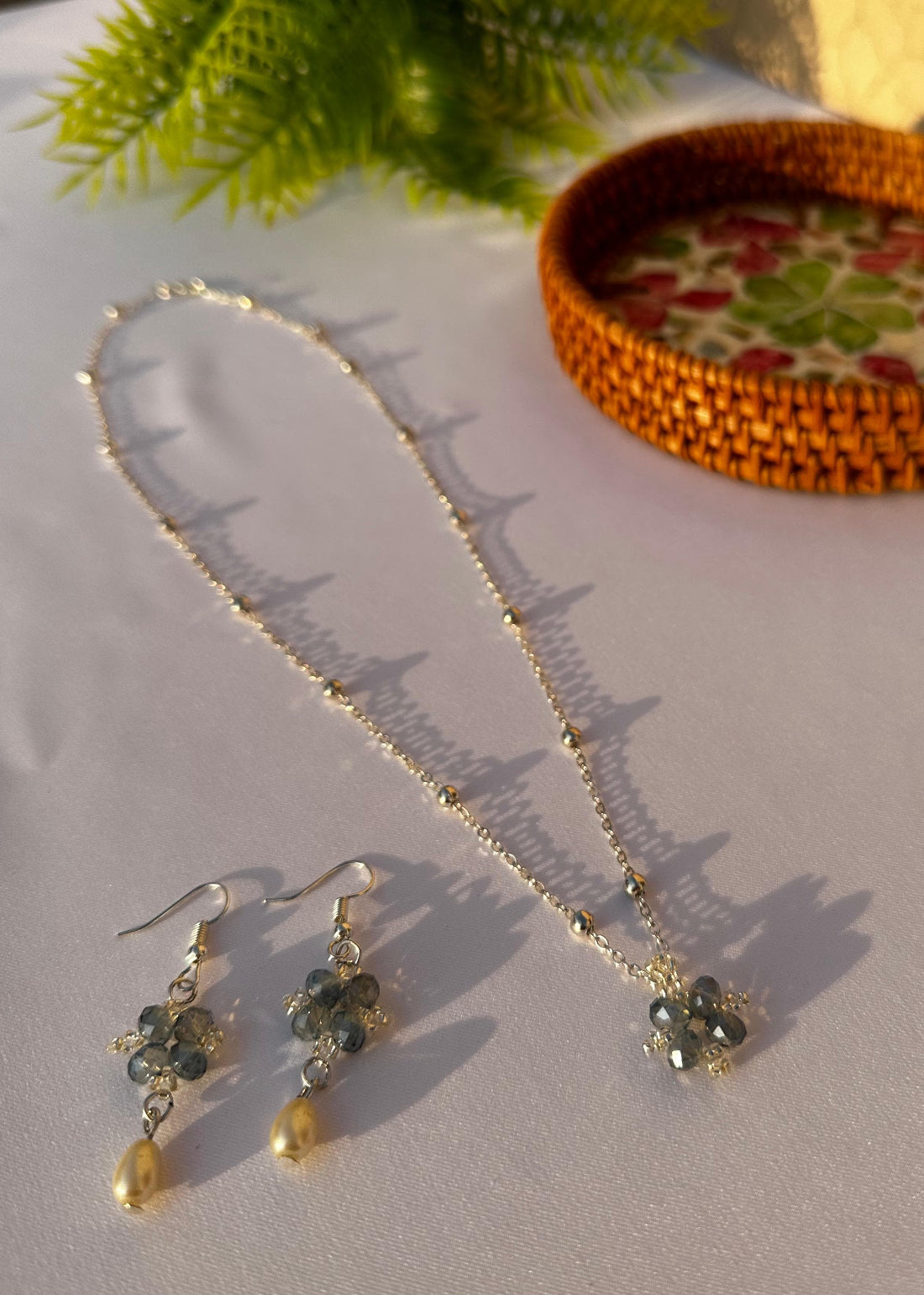 Faaiza Necklace