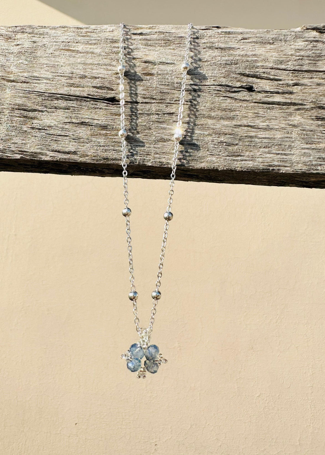 Faaiza Necklace