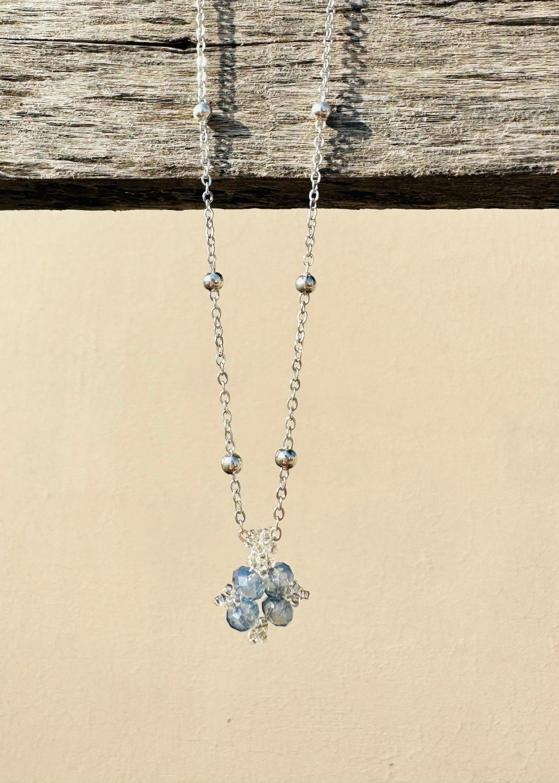 Faaiza Necklace