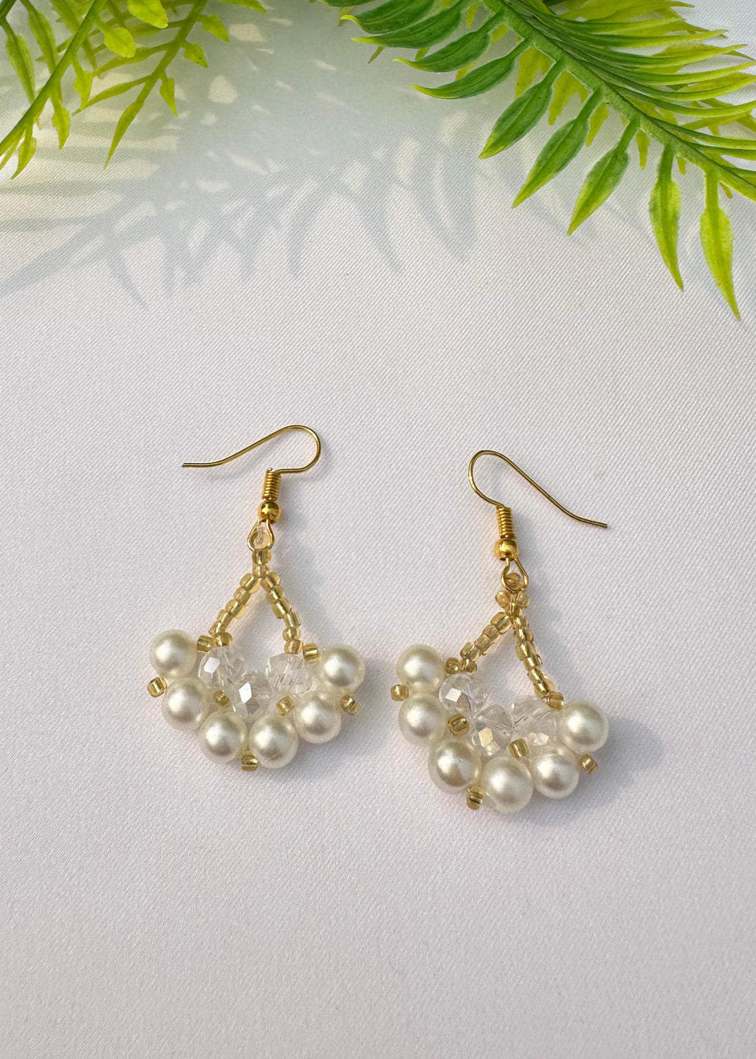 Zareesha Earrings