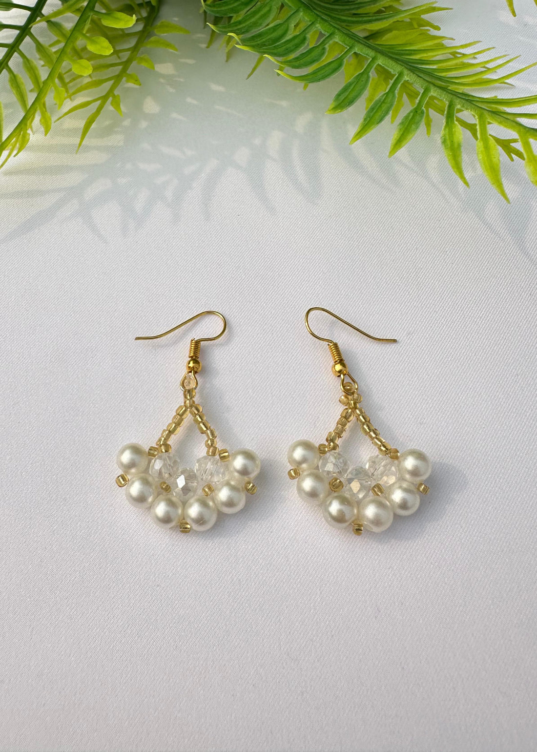 Zareesha Earrings