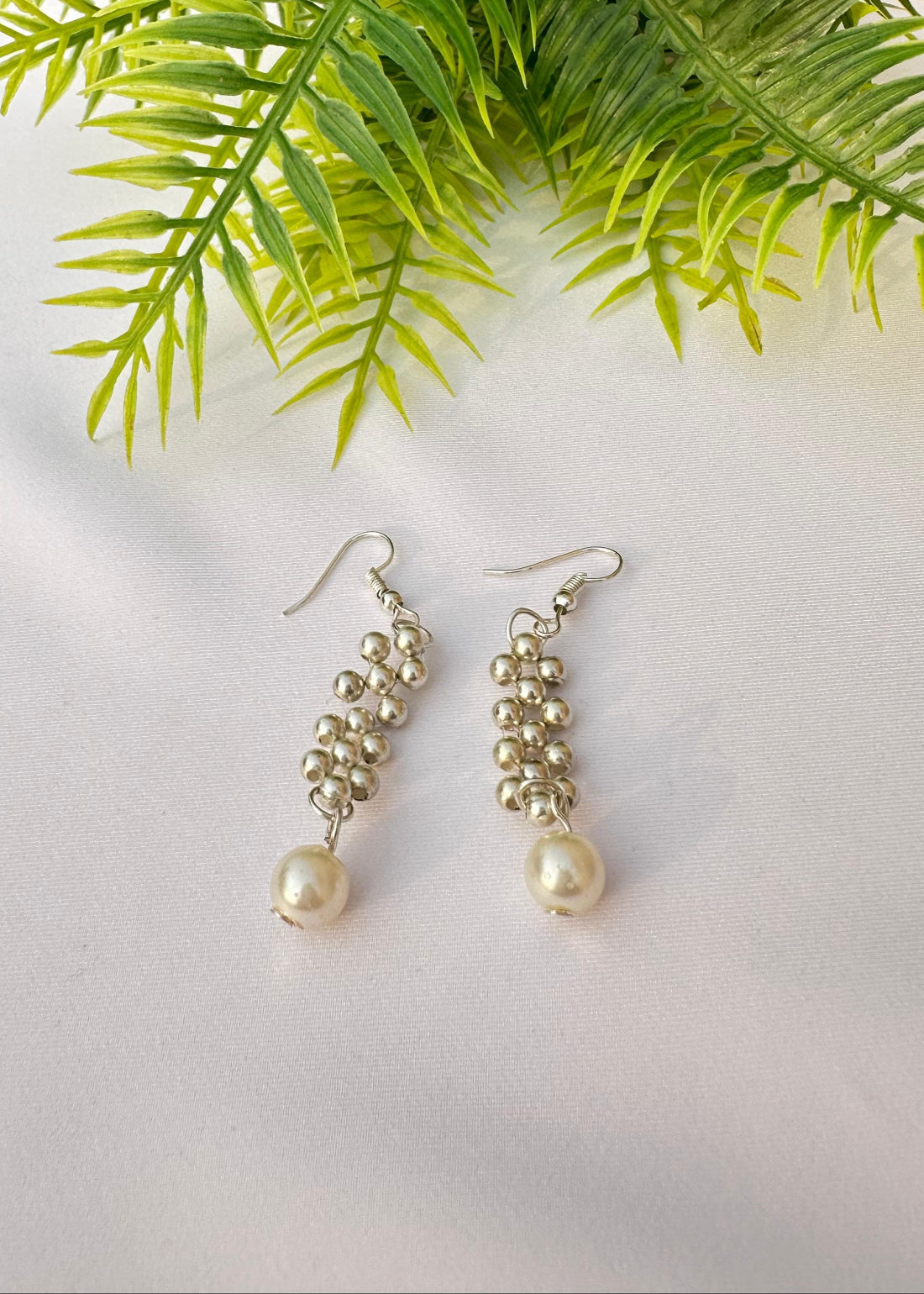 Shabnoor Earrings