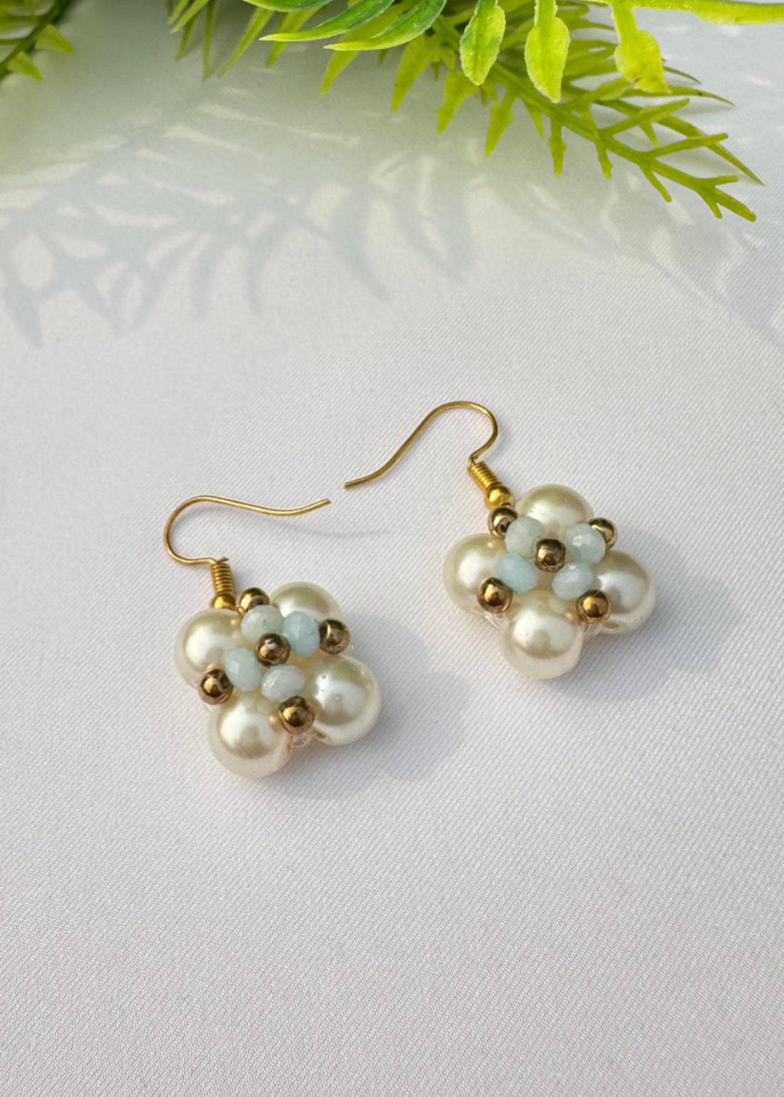 Neelora Earrings
