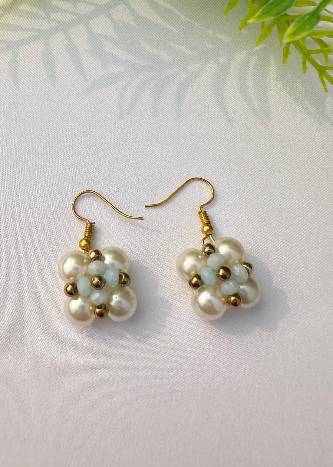 Neelora Earrings