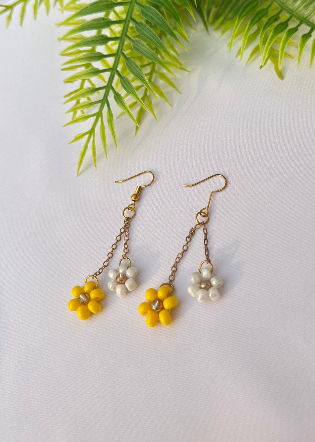 Gulyaas Earrings