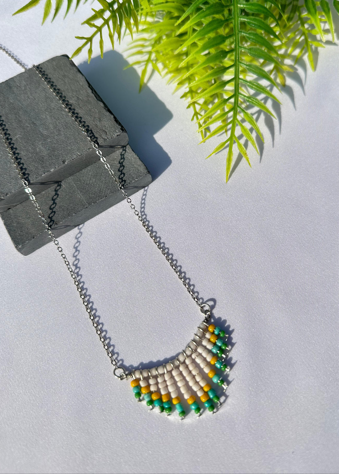 Zayana Necklace