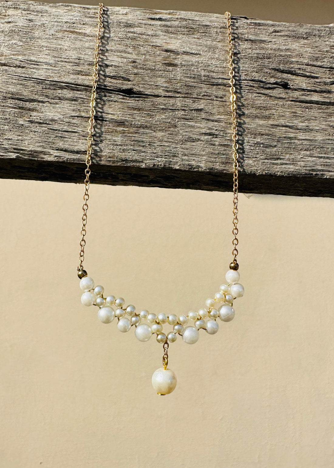 Zareen Necklace