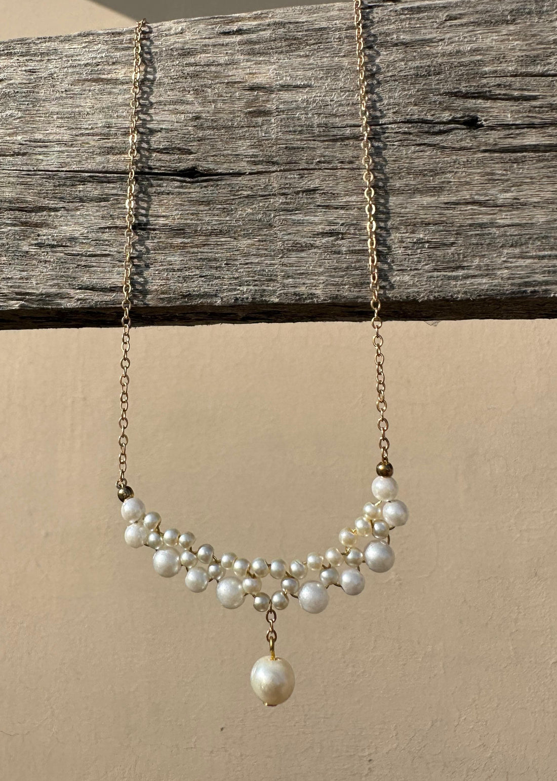 Zareen Necklace