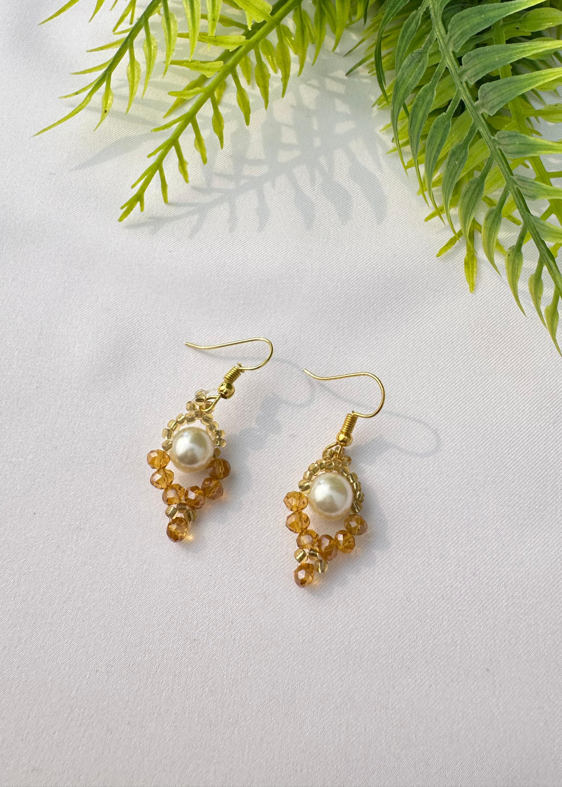 Haya Earrings