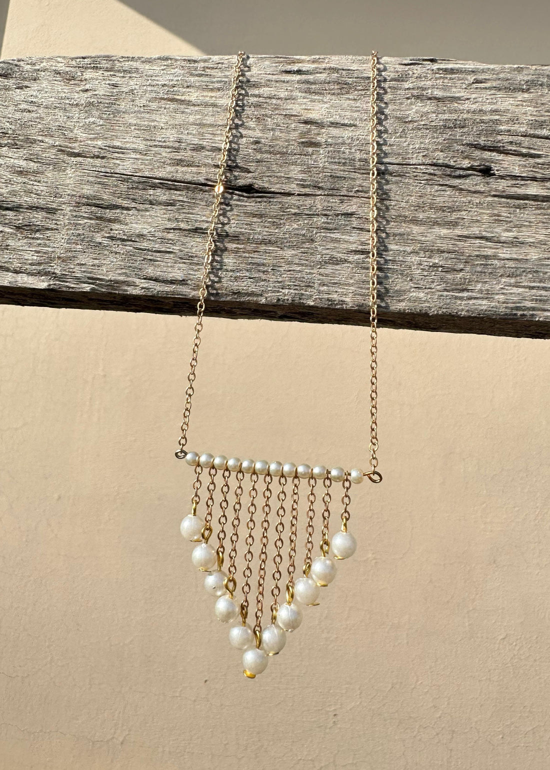 Aylish Necklace