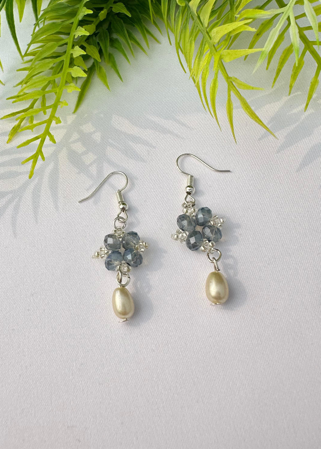 Faaiza Earrings