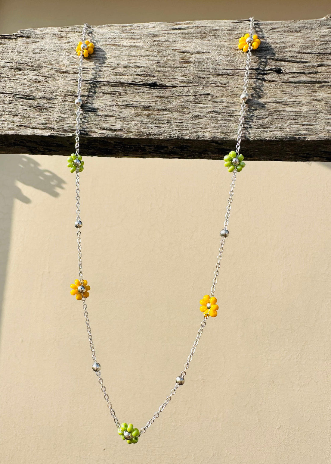 Gulebahar Necklace