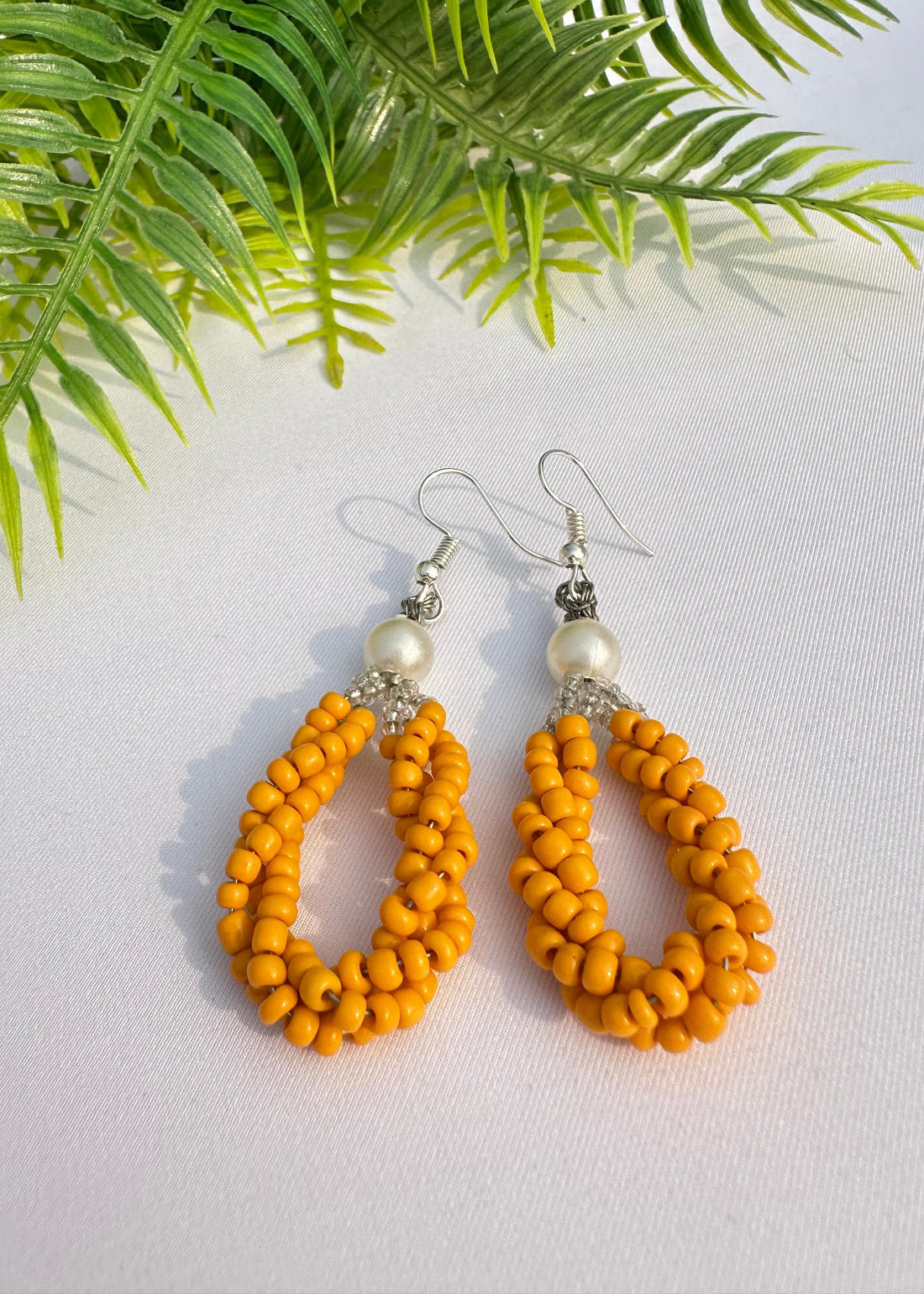 Zarnish Earrings