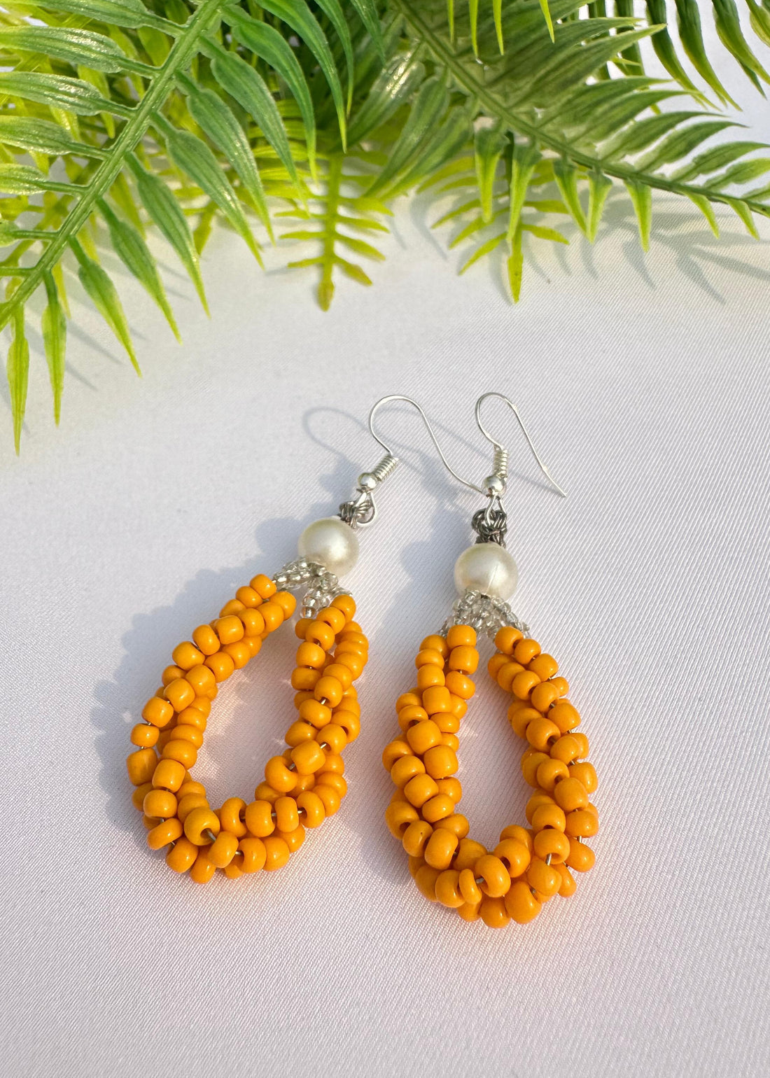 Zarnish Earrings