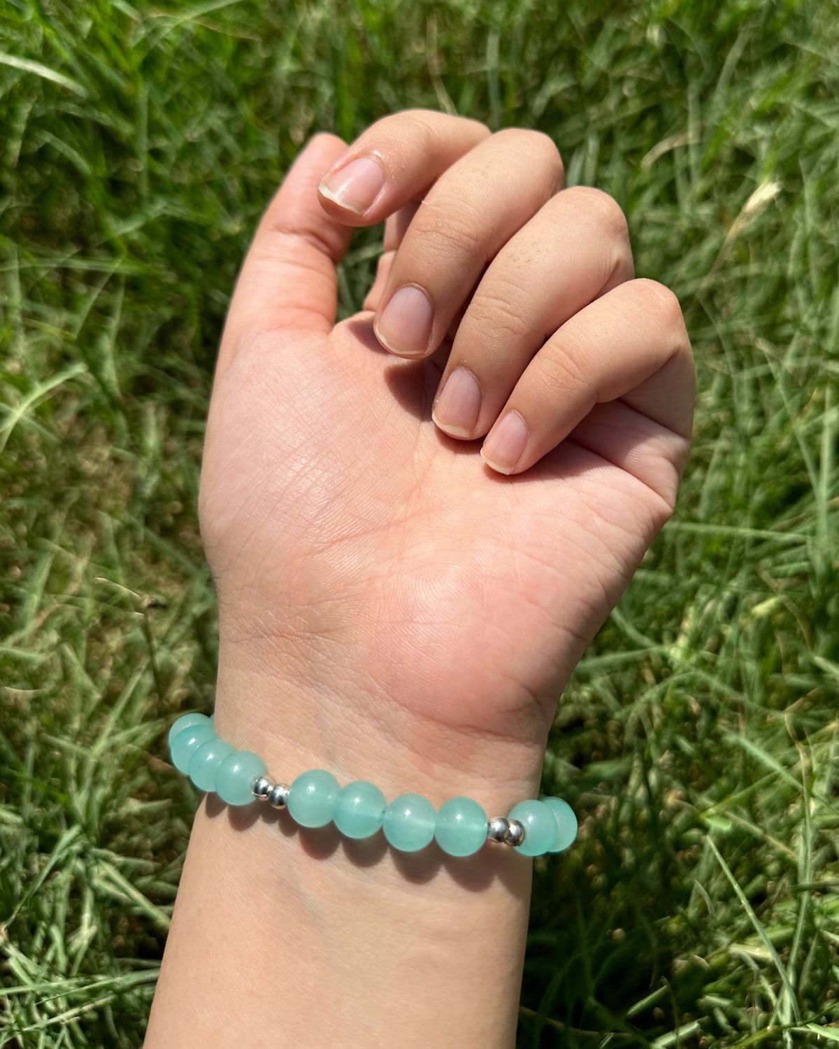 Ocean Mist Bracelet