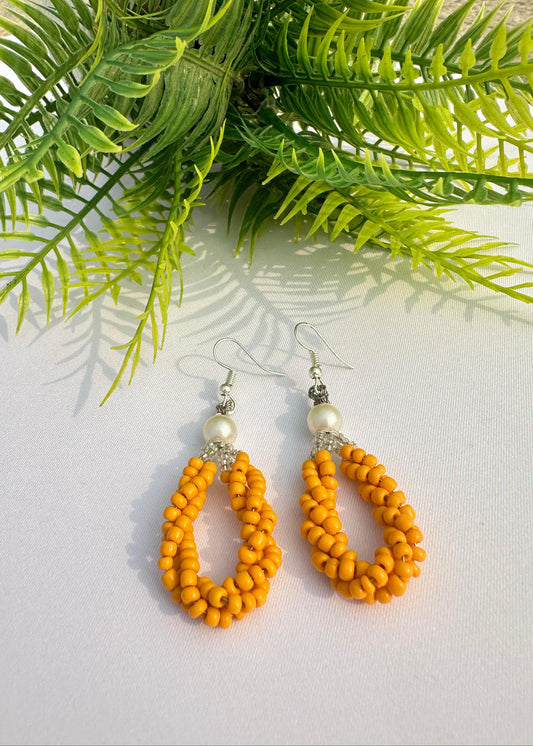 Zarnish Earrings