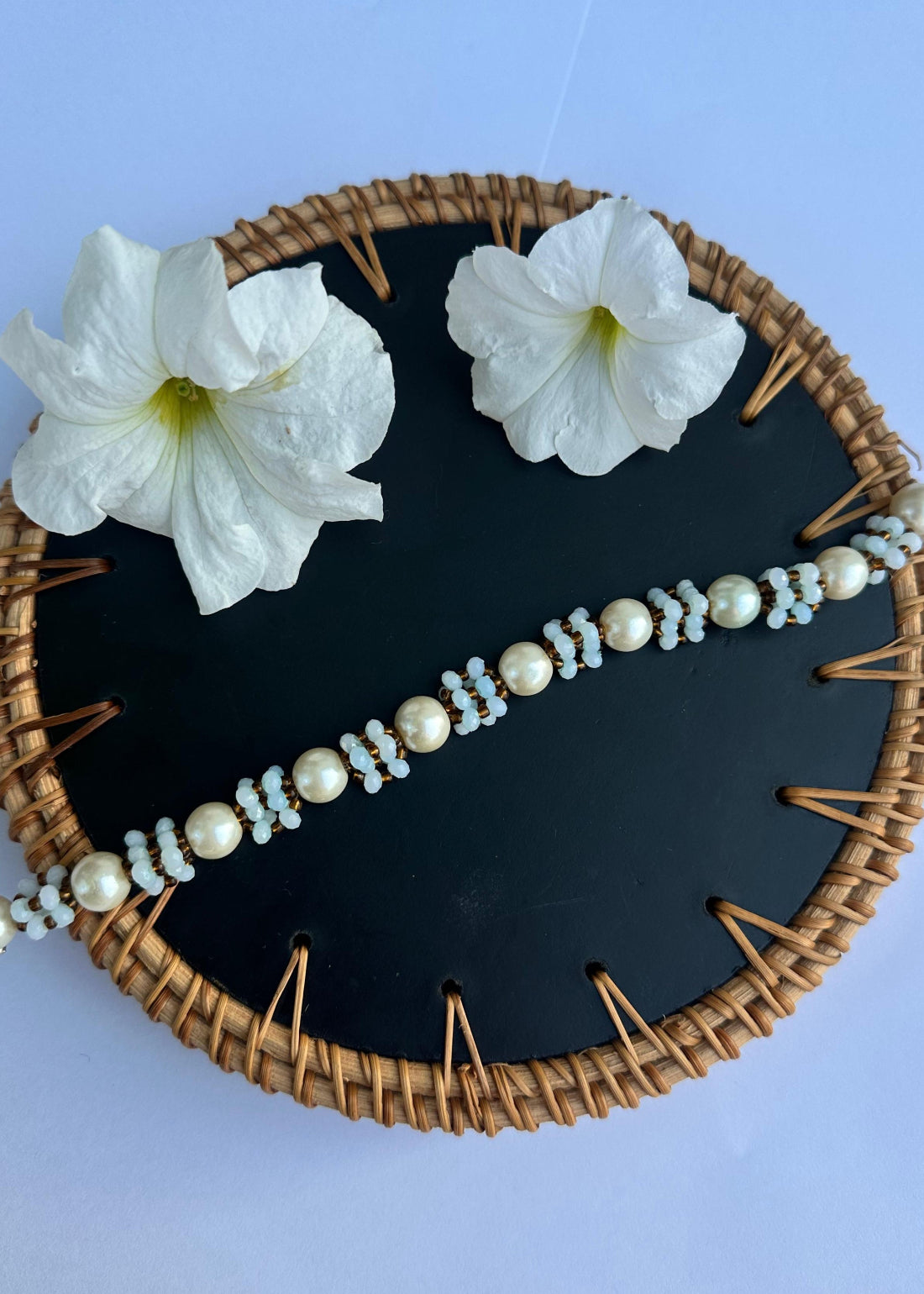 Sky Gleam Bracelet