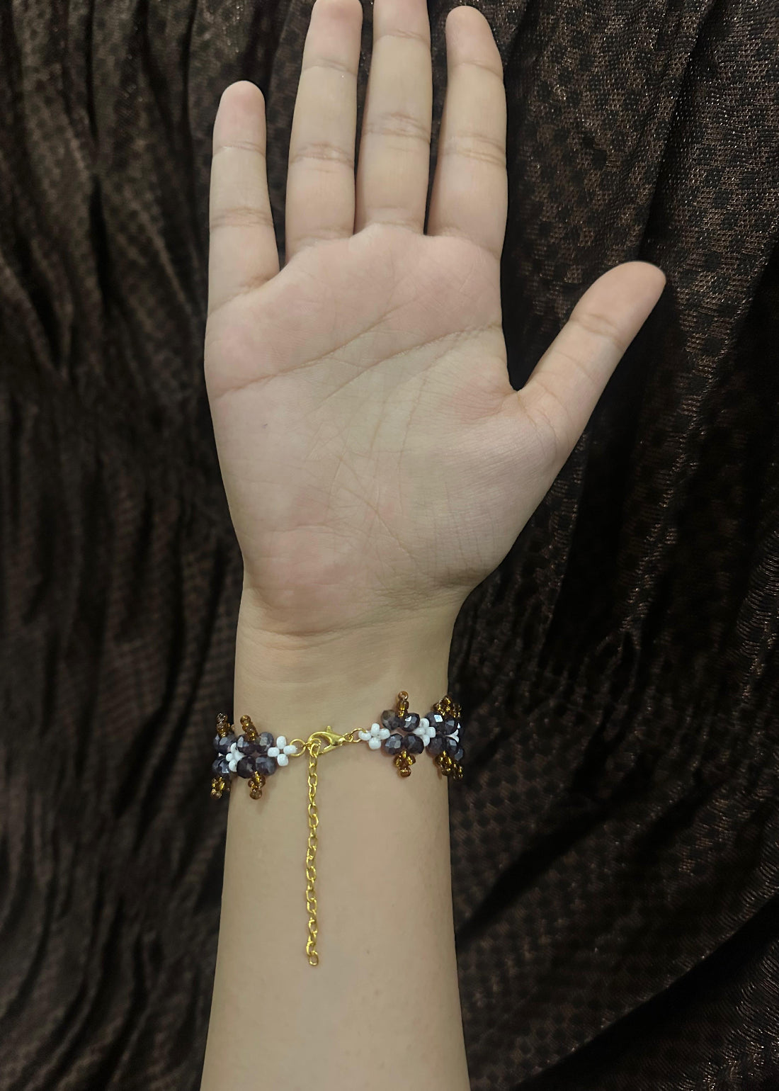 Mahveen Bracelet