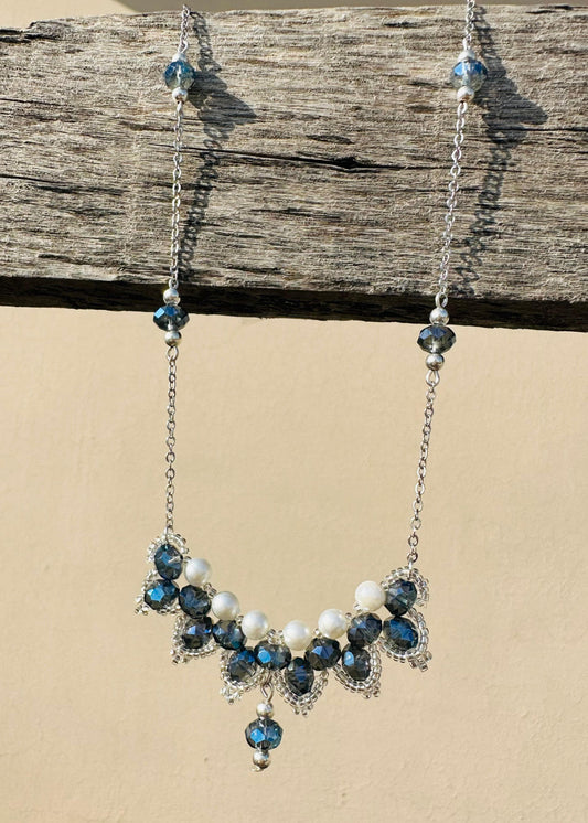 Mahveen Necklace