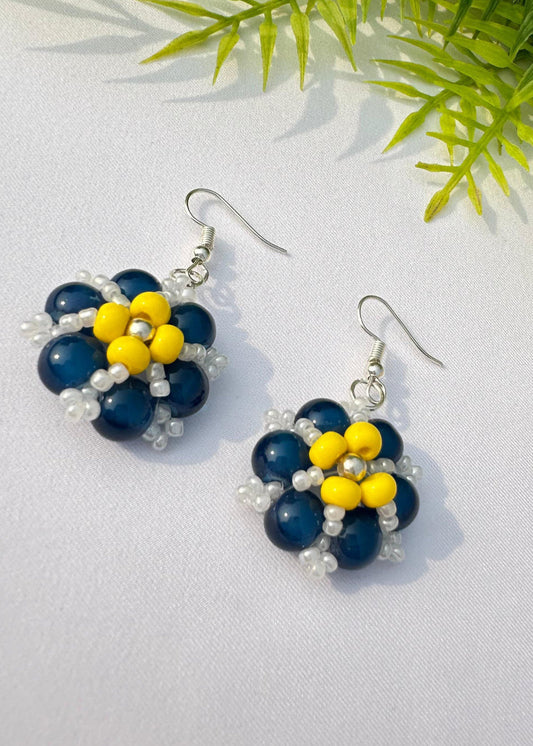 Bahaar Earrings