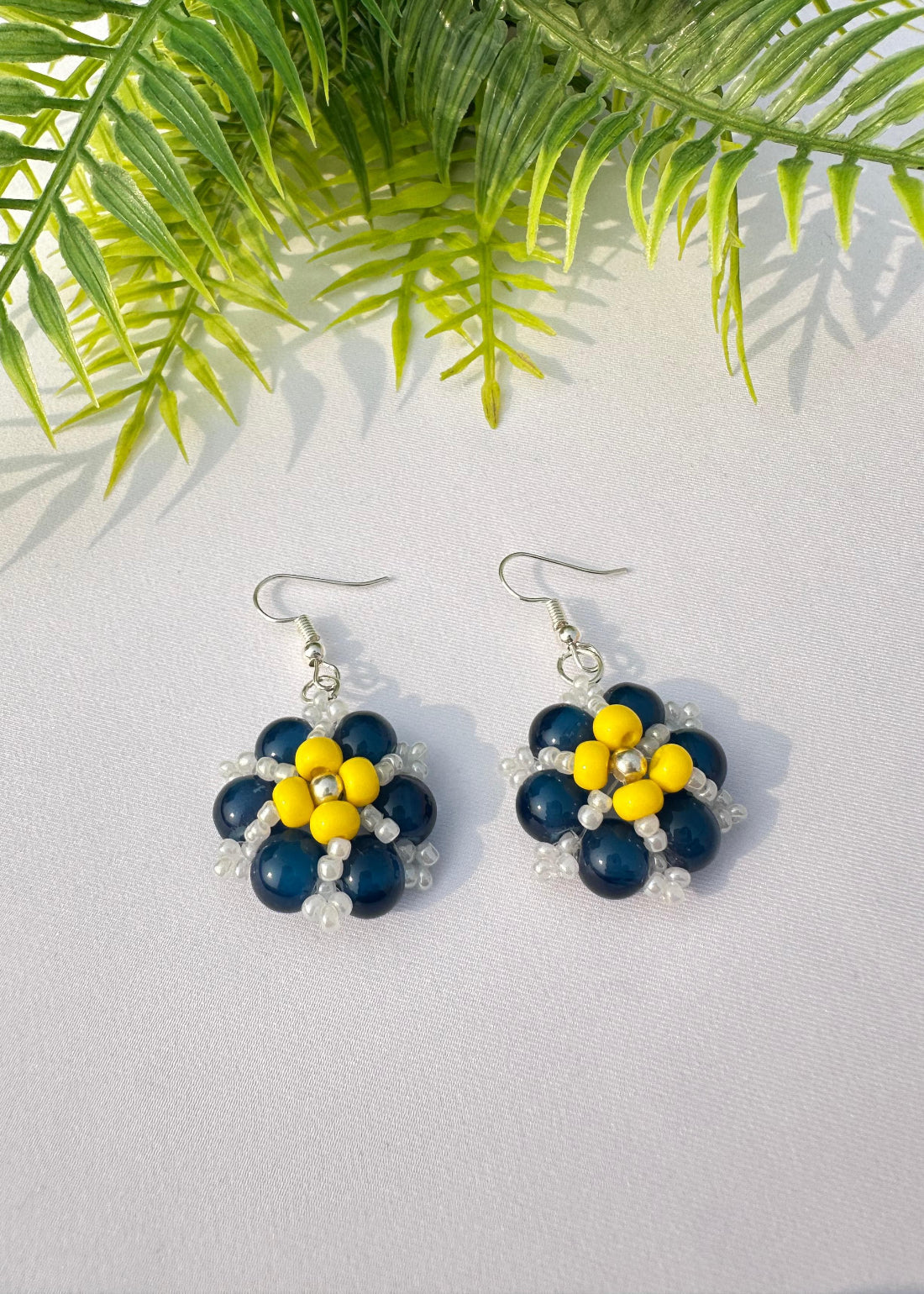 Bahaar Earrings