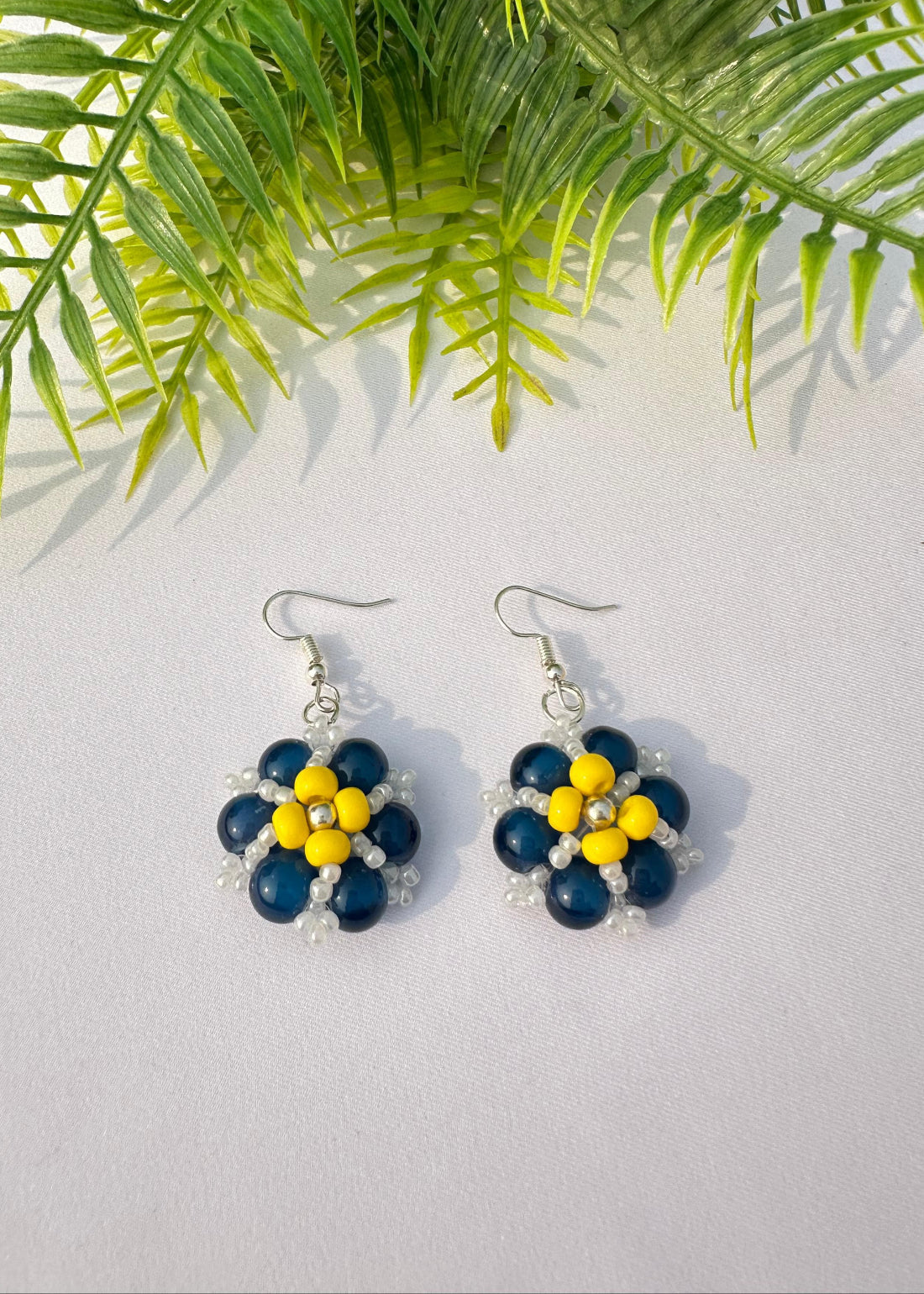 Bahaar Earrings