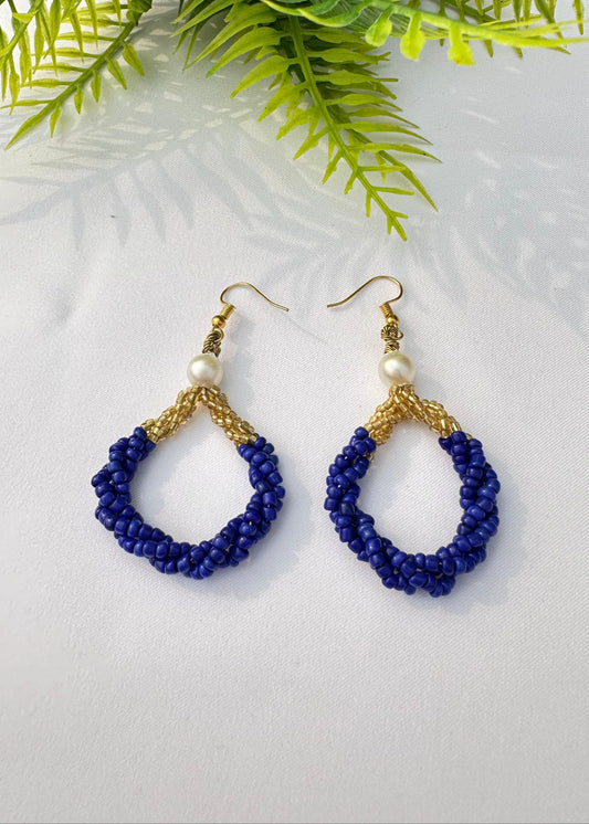 Neelum Earrings