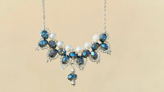 Mahveen Necklace