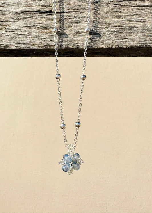 Faaiza Necklace