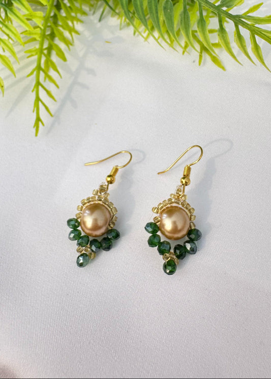 Naureen Earrings