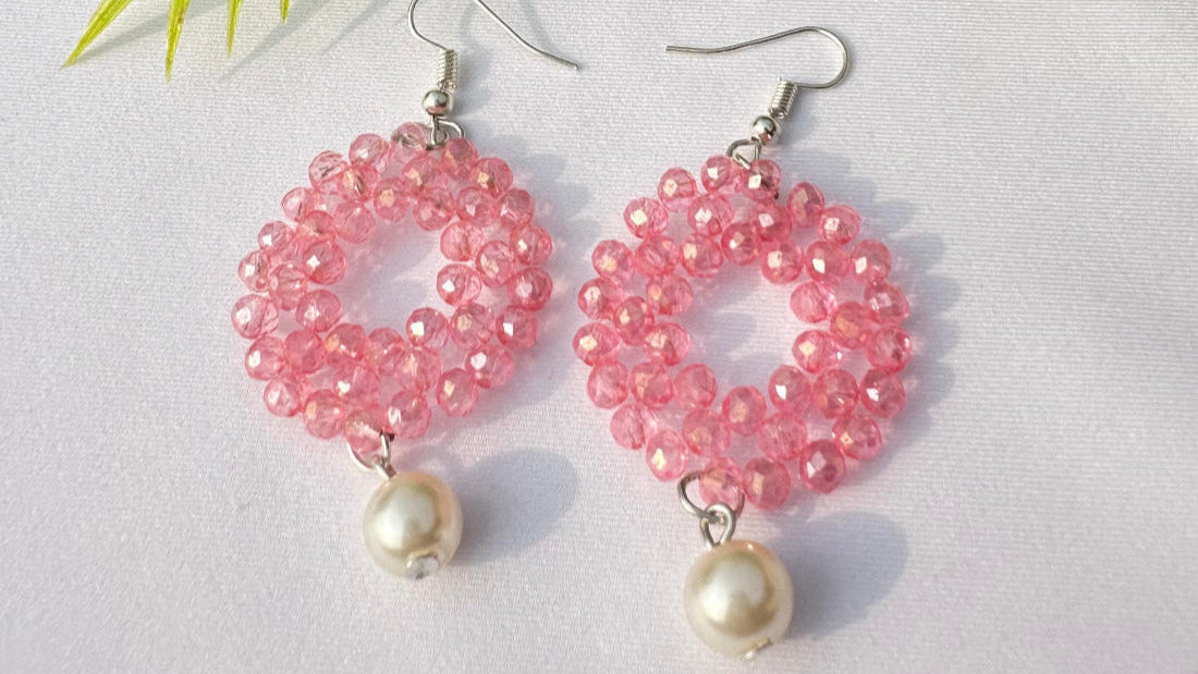 Gulnaar Earrings