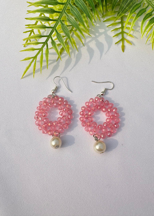 Gulnaar Earrings
