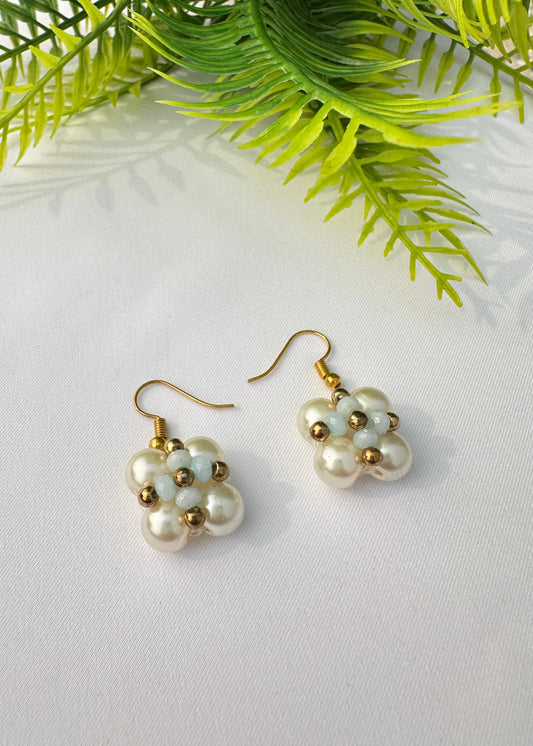 Neelora Earrings