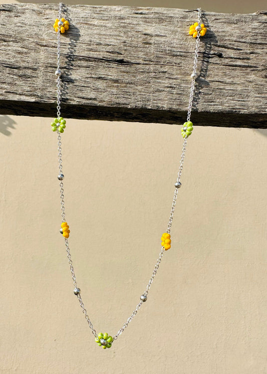Gulebahar Necklace