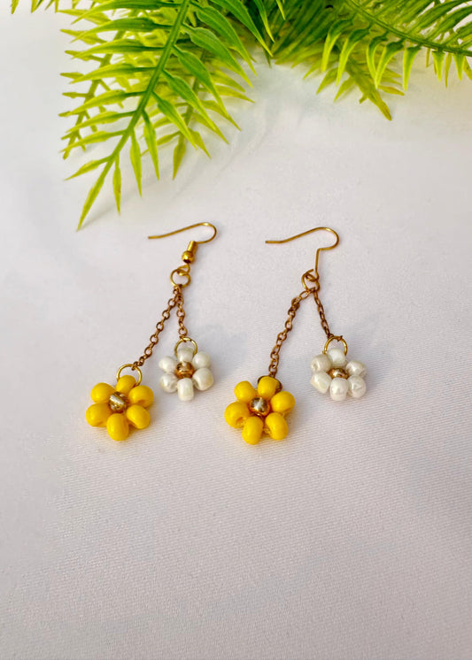 Gulyaas Earrings