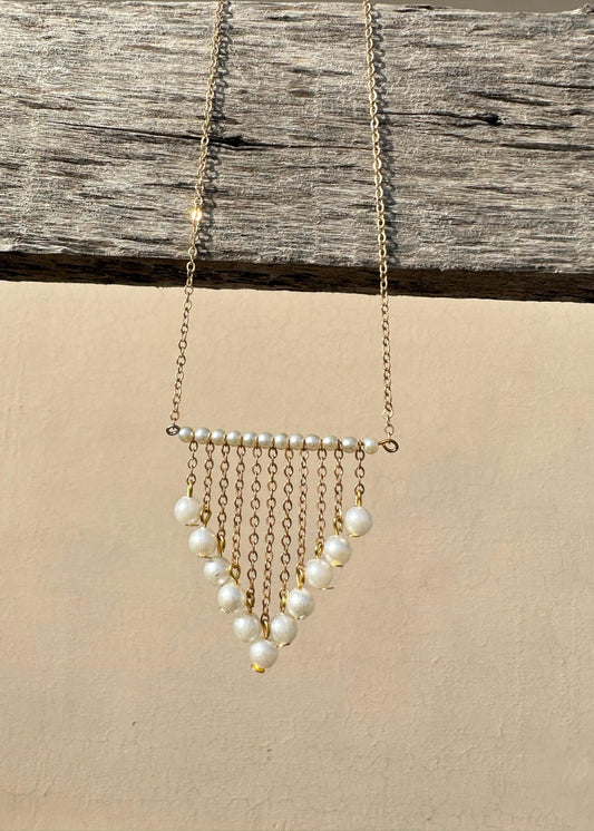 Aylish Necklace