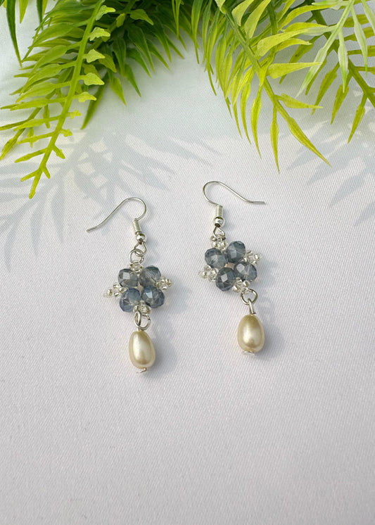 Faaiza Earrings