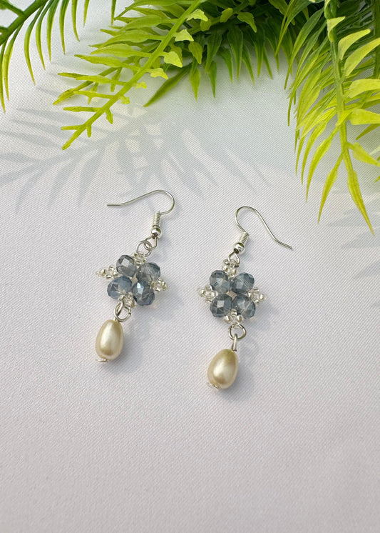 Faaiza Earrings